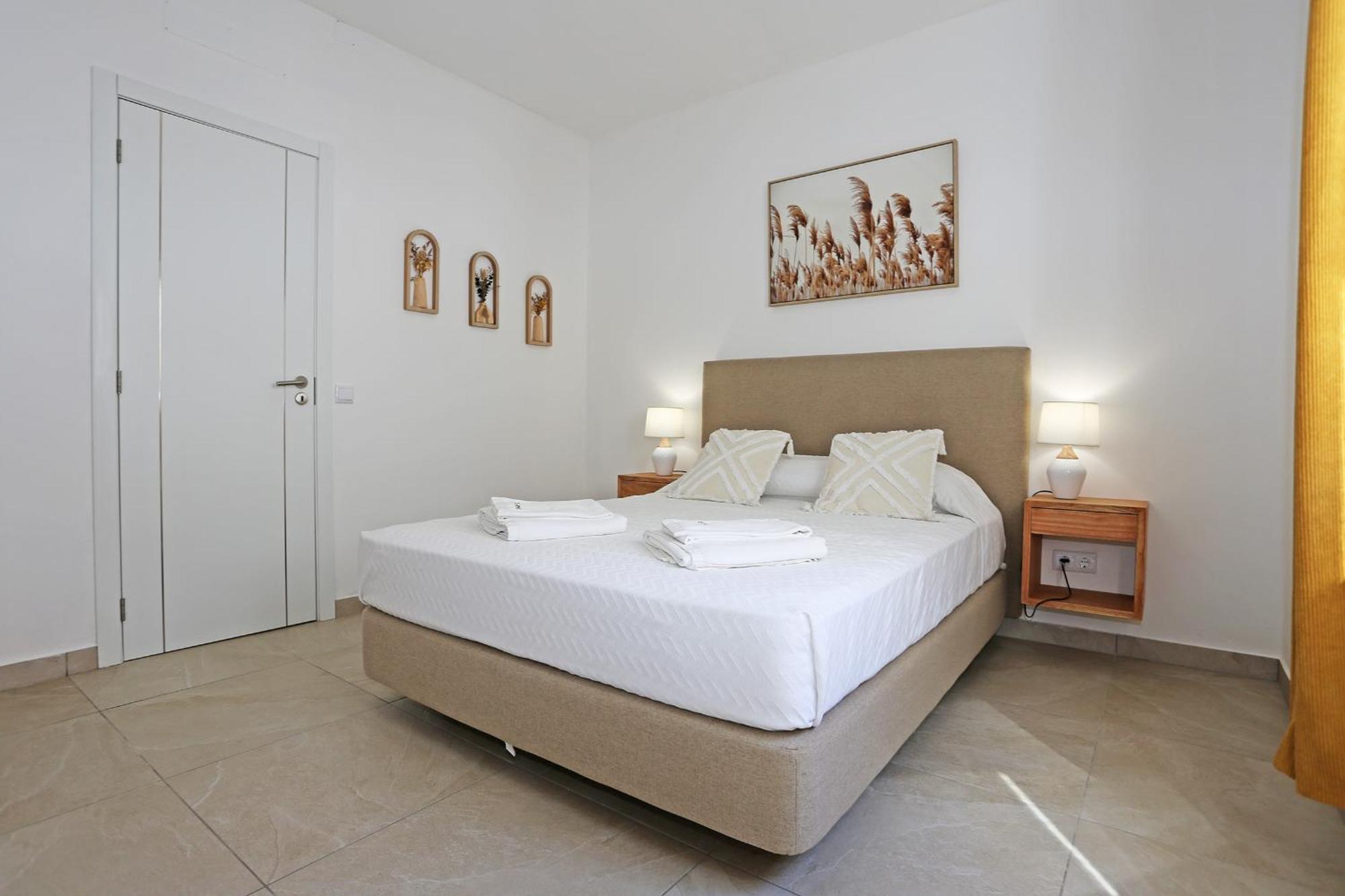 B88 - Mendonca Street Apartment Lagos Eksteriør bilde