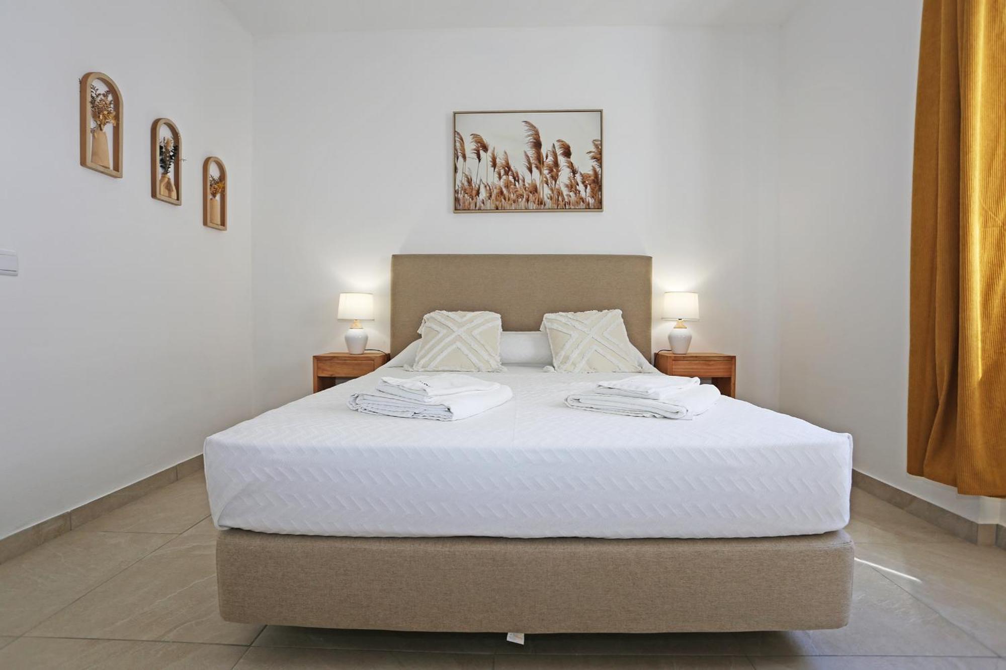 B88 - Mendonca Street Apartment Lagos Eksteriør bilde