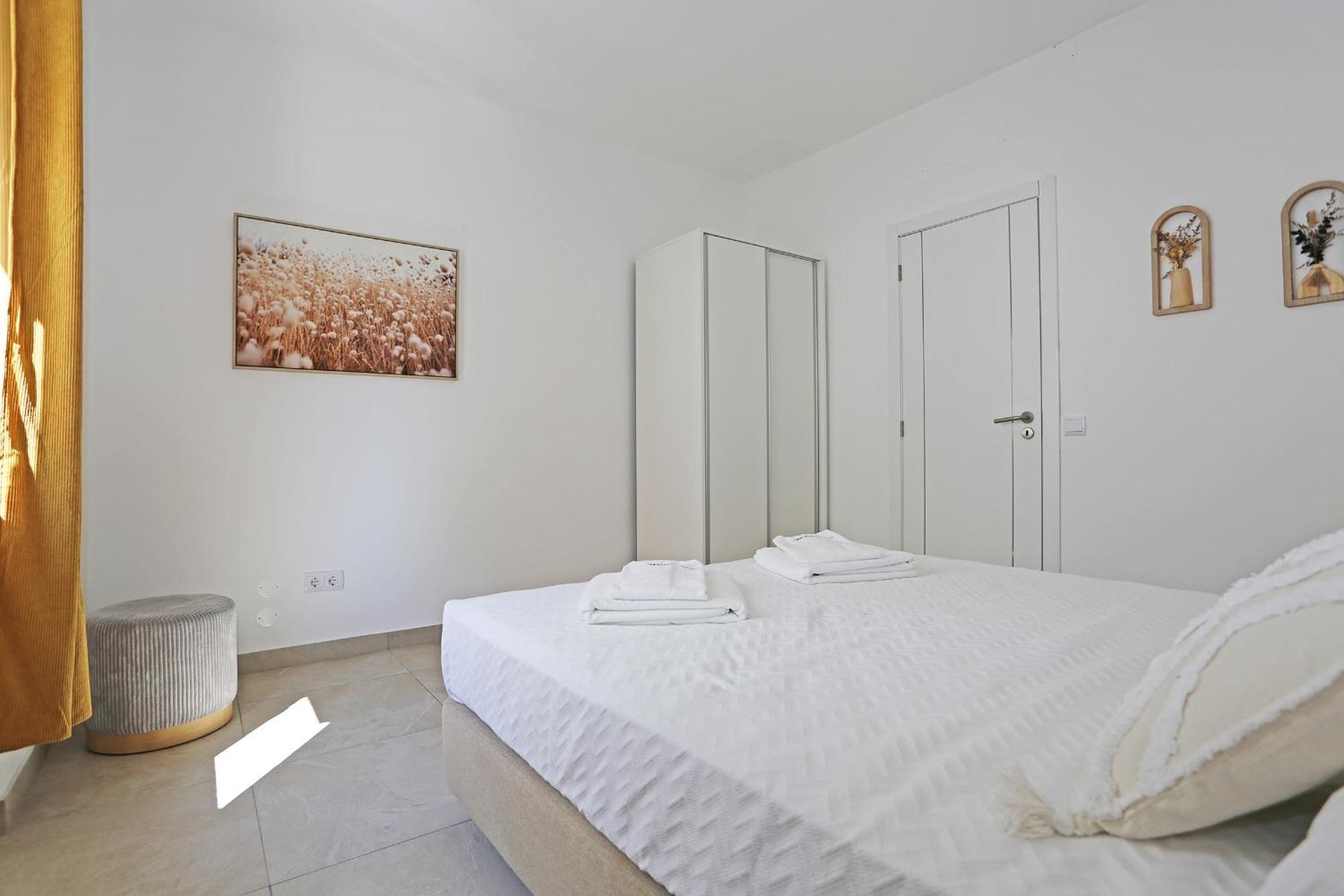 B88 - Mendonca Street Apartment Lagos Eksteriør bilde