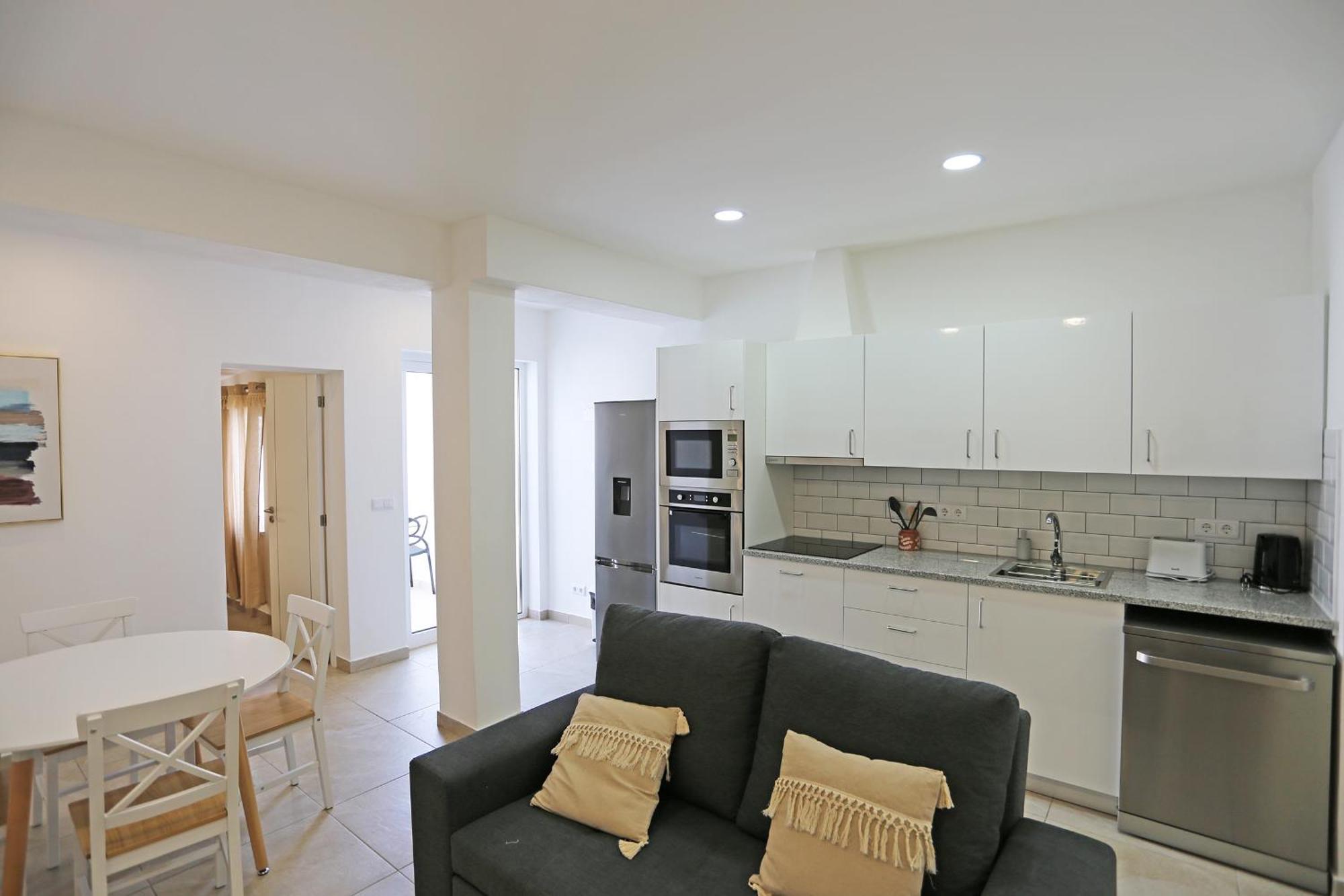 B88 - Mendonca Street Apartment Lagos Eksteriør bilde
